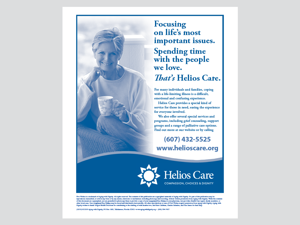 Helios Care